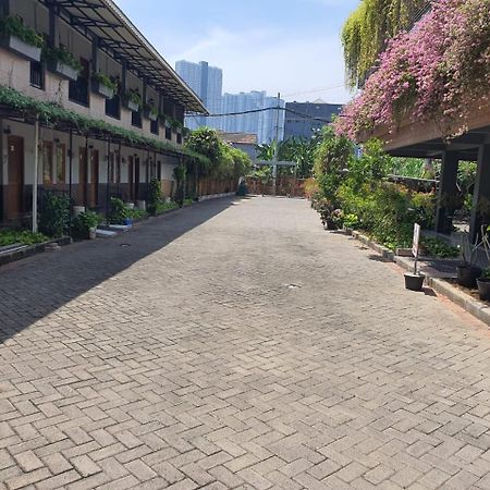 Taman Paradise Homestay Pradahkalikendal Экстерьер фото