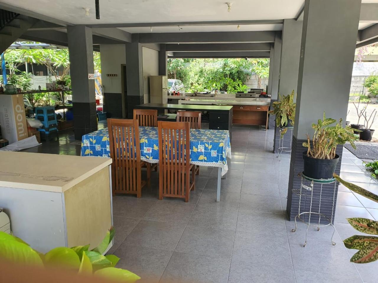 Taman Paradise Homestay Pradahkalikendal Экстерьер фото