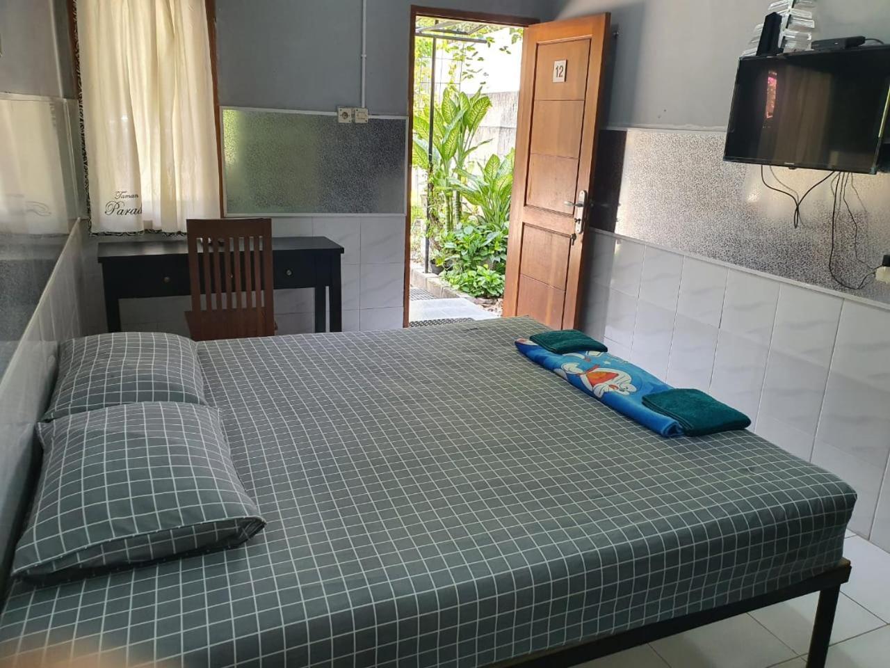 Taman Paradise Homestay Pradahkalikendal Экстерьер фото